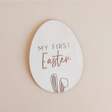 My First Easter Egg Disc